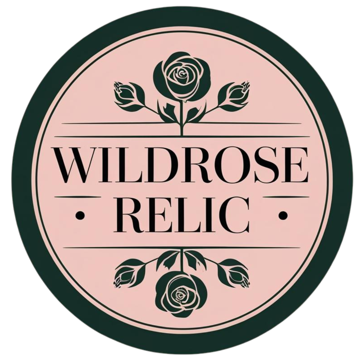 Wildrose Relic